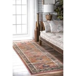 NuLOOM Traditional Monica Area Rug -Nuloom GUEST 7b451a2f 21c4 4616 8ff4 20a82d8b0e2b