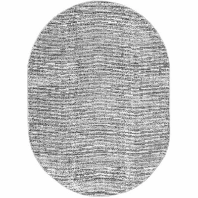Sherill Gray Rug - NuLOOM 12 Sherill Gray Rug - NuLOOM - Image 12