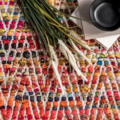 Hand Woven Chevron Rochell Rug - NuLOOM -Nuloom GUEST 7c4c7661 d80c 4549 90fc 6f644cd0ab9b