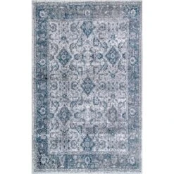 NuLOOM Vintage Anaelle Area Rug -Nuloom GUEST 8497a275 e807 4904 91a9 0936202fd870