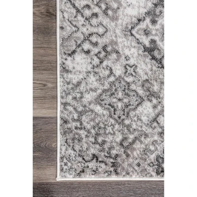 NuLOOM Vintage Gretel Area Rug 2 NuLOOM Vintage Gretel Area Rug - Image 2