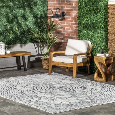 NuLOOM Antonella Modern Abstract Maze Area Rug 1 NuLOOM Antonella Modern Abstract Maze Area Rug