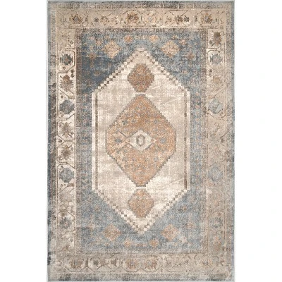 NuLOOM Vintage Giada Area Rug 7 NuLOOM Vintage Giada Area Rug - Image 7