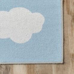NuLOOM Lilia Machine Washable Kids Cloud Area Rug 13 NuLOOM Lilia Machine Washable Kids Cloud Area Rug -Nuloom GUEST 87d60c4d c0b6 4204 87d6 8991ab002953