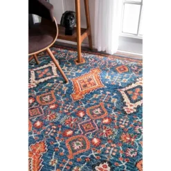 2'6"x10' Diamond Elayne Area Rug Multi Size Runner - NuLOOM -Nuloom GUEST 88e6469f 265e 4d7f a555 92a0101b9d4c