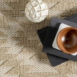 NuLOOM Miesha PersianTransitional Indoor/Outdoor Patio Area Rug -Nuloom GUEST 8917da22 6327 49a4 b3ae efe993f3cc07