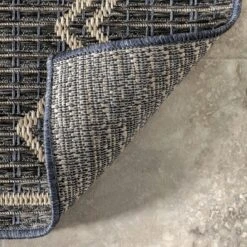 NuLOOM Julieta Diamonded Helix Indoor/Outdoor Area Rug -Nuloom GUEST 8b425db0 3fbb 46b7 b40a 294eecade58d