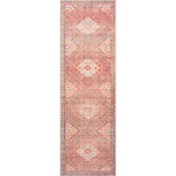 NuLOOM Serenity Machine Washable Diamond Trellis Area Rug 27 NuLOOM Serenity Machine Washable Diamond Trellis Area Rug -Nuloom GUEST 8b625bda 8fc6 4441 b56b 4720ff8b31fc