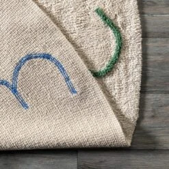 NuLOOM Arely Numbers Machine Washable Kids Area Rug 15 NuLOOM Arely Numbers Machine Washable Kids Area Rug -Nuloom GUEST 8c0e2410 79d5 4551 b848 1d456eb9ae8f