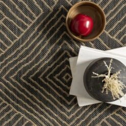 NuLOOM Myrna Geometric Indoor/Outdoor Patio Area Rug -Nuloom GUEST 8d053d90 eba2 4b26 a0d6 353f0cce5000