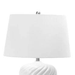 NuLOOM Arosa 26" Ceramic Table Lamp -Nuloom GUEST 8f874a26 2864 487c b69c d47b7600b3aa