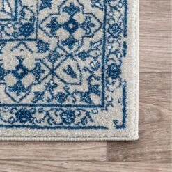 NuLOOM Odell Faded Vintage Area Rug -Nuloom GUEST 8fc8267e 5711 4874 b819 11c0b96f7b8c
