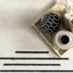 NuLOOM Delora Bohemian Wool Blend Tasseled Area Rug -Nuloom GUEST 909300ee 972b 4f98 b661 0522f7d2e39a