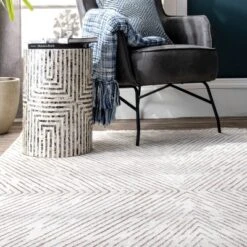 NuLOOM Jazlyn Broken Chevrons Area Rug -Nuloom GUEST 911bcf6e 9680 418b 9e78 974ae01f64af