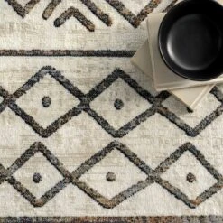 NuLOOM Kendra Bohemian Panel Fringe Area Rug 15 NuLOOM Kendra Bohemian Panel Fringe Area Rug -Nuloom GUEST 91532985 61d2 46f5 9d4e 3532f879933a