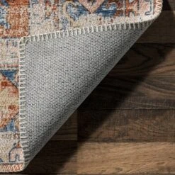 NuLOOM Annica Multi Medallion Machine Washable Area Rug 14 NuLOOM Annica Multi Medallion Machine Washable Area Rug -Nuloom GUEST 935f4b86 e12d 4d42 b0b6 45ed9b5ecda8