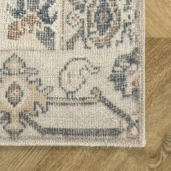 NuLOOM August Machine Washable Global Area Rug -Nuloom GUEST 952600db 1258 4f52 b5fe be42cc03d8f8