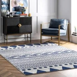 NuLOOM Shaina Area Rug