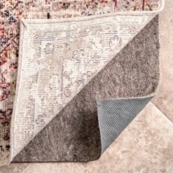 NuLOOM Ayden Eco-Friendly Plus Non Skid Rug Pad