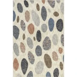 Libby Colorful Pebbles Kids Area Rug -Nuloom GUEST 962b0f93 f27d 4874 92c5 f61752baf5d7