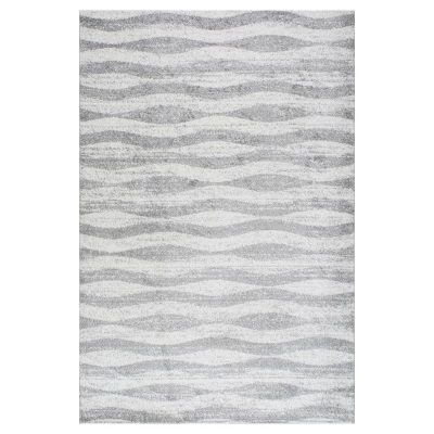 Sterling Loomed/Tristan Area Rug - NuLOOM 6 Sterling Loomed/Tristan Area Rug - NuLOOM - Image 6