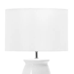 NuLOOM Colmar 25" Ceramic Table Lamp 11 NuLOOM Colmar 25" Ceramic Table Lamp -Nuloom GUEST 9a30205c 63f1 4229 9ad8 6249fe5590b6