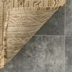 NuLOOM Alexandra Aztec Indoor And Outdoor Area Rug -Nuloom GUEST 9a653556 cd6f 47ad 8dae 0b1976dc8d95