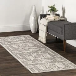 NuLOOM Theresa Textured Southwestern Area Rug
