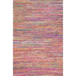Hand Woven Chevron Rochell Rug - NuLOOM -Nuloom GUEST 9ad533b4 2c1d 48f3 aac3 7163f48fcd66