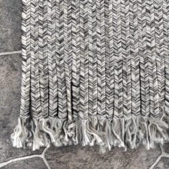 NuLOOM Stacey Textured Modern Geometric Indoor/Outdoor Area Rug 11 NuLOOM Stacey Textured Modern Geometric Indoor/Outdoor Area Rug -Nuloom GUEST 9c33fc91 4581 4007 b0a9 26a25e66a147