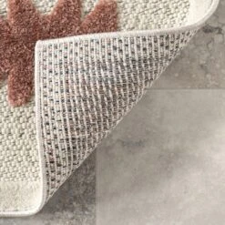 NuLOOM Valen Raised Geometric Indoor/Outdoor Patio Area Rug -Nuloom GUEST 9ddbfd76 3650 4f32 b61e 0ade113221fb