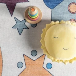 NuLOOM Leonie Outer Space Machine Washable Kids Area Rug 13 NuLOOM Leonie Outer Space Machine Washable Kids Area Rug -Nuloom GUEST 9e84841e 436d 4a65 8ae8 e2f9f9461e91