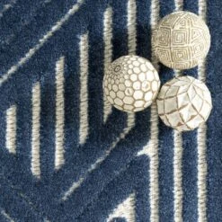 NuLOOM Onita Transitional Striped Indoor/Outdoor Patio Area Rug -Nuloom GUEST 9f899ee3 602e 4c77 8bdc 3ad26f67a965