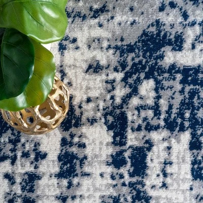 NuLOOM Madalynn Modern Abstract Area Rug 6 NuLOOM Madalynn Modern Abstract Area Rug - Image 6