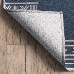 NuLOOM Arina Bohemian Machine Washable Area Rug -Nuloom GUEST a435c081 e390 4a3c 8f22 ff96274232f6