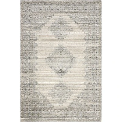 NuLOOM Deena Vintage Machine Washable Indoor/Outdoor Area Rug 9 NuLOOM Deena Vintage Machine Washable Indoor/Outdoor Area Rug - Image 9