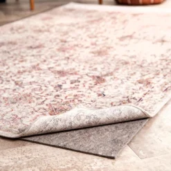 NuLOOM Ayden Eco-Friendly Plus Non Skid Rug Pad -Nuloom GUEST a61cb7a0 5797 4a31 9314 81c47aef2c98