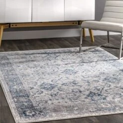 NuLOOM Vintage Anaelle Area Rug