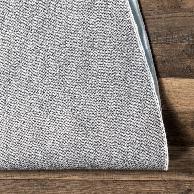 NuLOOM Adalynn Sleepy Cat Kids Machine Washable Area Rug 6 NuLOOM Adalynn Sleepy Cat Kids Machine Washable Area Rug - Image 6