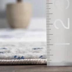 NuLOOM Madalynn Modern Abstract Area Rug 14 NuLOOM Madalynn Modern Abstract Area Rug -Nuloom GUEST a7e639a2 51c3 4d40 bf1c c6920c334d70