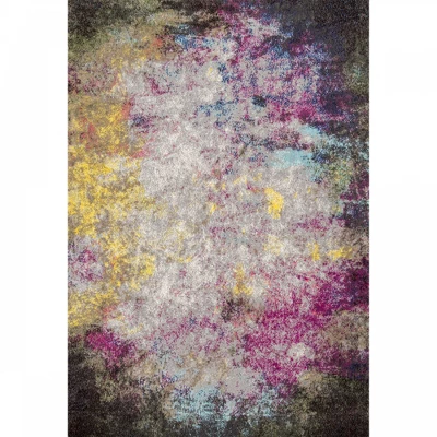 NuLOOM Rachele Abstract Area Rug 6 NuLOOM Rachele Abstract Area Rug - Image 6