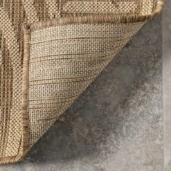 NuLOOM Lynne Abstract Maze Indoor/Outdoor Area Rug -Nuloom GUEST a9056224 ebc6 4463 b1d1 17215002fcb4