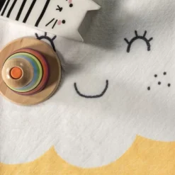 NuLOOM Sweet Dreams Machine Washable Kids Area Rug 16 NuLOOM Sweet Dreams Machine Washable Kids Area Rug -Nuloom GUEST a9e2fcfa e7ce 4e7f b05c 1b30a3ba0173