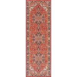 NuLOOM Indoor/Outdoor Transitional Emblem Patrice Area Rug 22 NuLOOM Indoor/Outdoor Transitional Emblem Patrice Area Rug -Nuloom GUEST ab868755 6de9 47de 9430 a78d5c611b1a