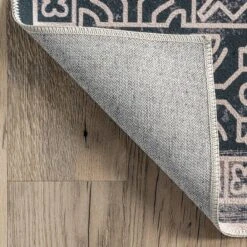 NuLOOM Beverly Machine Washable Global Inspired Area Rug -Nuloom GUEST ab9acc6a 823d 4159 a605 caf35d0091e4