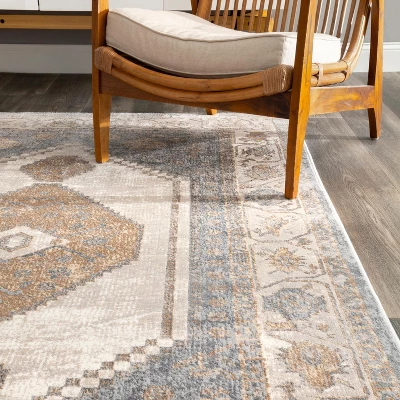 NuLOOM Vintage Giada Area Rug 3 NuLOOM Vintage Giada Area Rug - Image 3