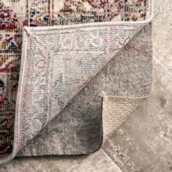 NuLOOM Cooper Non Skid Eco-Friendly Rug Pad -Nuloom GUEST ac1343ad b004 4502 97f8 e439eba84672