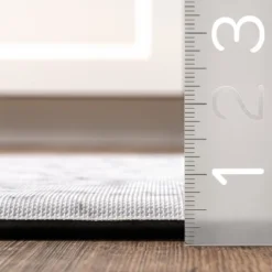 NuLOOM Abstract Marble Anti Fatigue Kitchen Or Laundry Room Comfort Mat -Nuloom GUEST acbe5191 654f 4e9e bcdc d90f3207bf1e