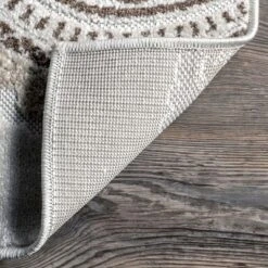 NuLOOM Andi Textured Geometric Indoor And Outdoor Patio Area Rug 13 NuLOOM Andi Textured Geometric Indoor And Outdoor Patio Area Rug -Nuloom GUEST ad644600 a8d7 4fec b063 e6bebc1d6160