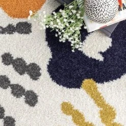 NuLOOM Pinkie Handprint Kids Area Rug 16 NuLOOM Pinkie Handprint Kids Area Rug -Nuloom GUEST b0b35951 6e07 4257 9bd3 dc51d37530c8